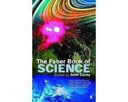 Faber Book Of Science - Faber Book Of Science, Ophalen of Verzenden, Nieuw