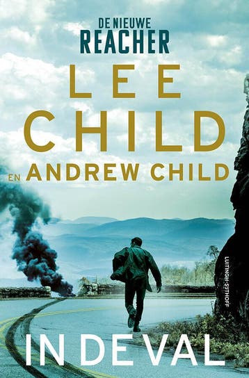 Jack Reacher 29 - In de val (9789021049250, Lee Child), Boeken, Verzenden, Nieuw
