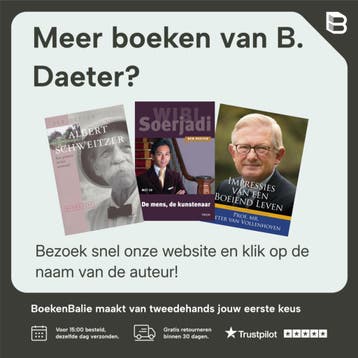 Het klassieke pianorecital - B. Daeter 9789089540485, Verzenden, Gelezen, B. Daeter