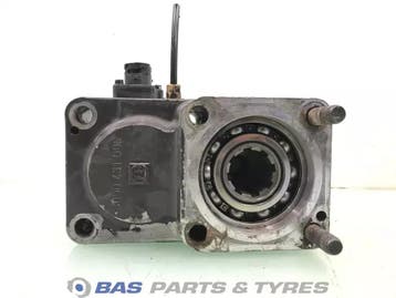 DAF PTO 1387991, Ophalen, Gebruikt, DAF, Transmissie en Toebehoren