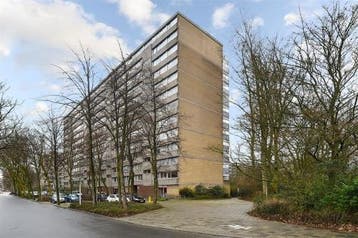 Te Huur 3 Kamer Appartement Jan Campertlaan In Delft, Direct bij eigenaar, Appartement, Delft, Zuid-Holland