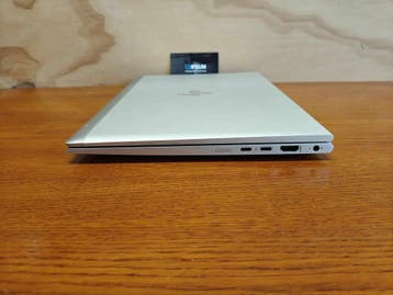 HP Elitebook 840 G8 | i5 1135G7 | 16gb DDR4 | 250gb SSD, 2 tot 3 Ghz, Qwerty, Refurbished, 14 inch