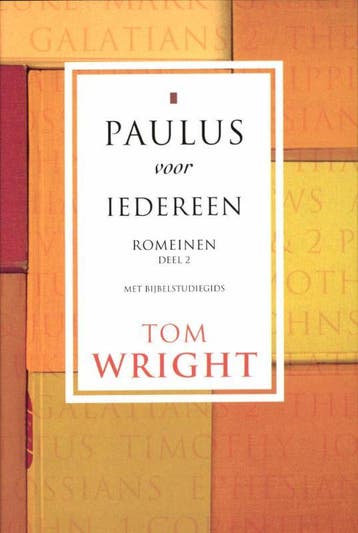 2 | Tom Wright | Nieuw, Boeken, Ophalen of Verzenden, Nieuw, Tom Wright