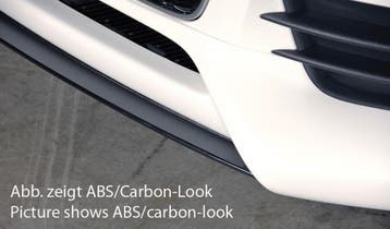 Rieger spoilerzwaard | A4 (B8/B81): 11.07-12.11 (tot Facelif, Verzenden, Nieuw, Audi