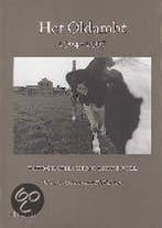 OLDAMBT 1964-1997         FOTOGRAFIE HENK LINNEWIEL, Verzenden, Gelezen, H. Linnewiel