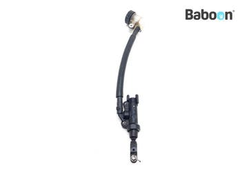 Rempomp Achter Yamaha Tracer 9 2023-2024 (MTT890 B5U), Verzenden, Gebruikt