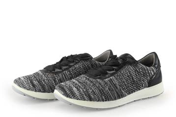 Ara Sneakers in maat 36 Zwart, Kleding | Dames, Verzenden, Zwart, Ara, Sneakers of Gympen