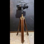 Fargo - Staande lamp - Multi Par & Statief - Aluminium,, Antiek en Kunst