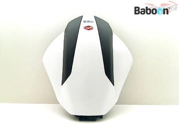 Tank Cover Honda NC 750 X 2014-2015 DCT (NC750XD), Verzenden, Gebruikt