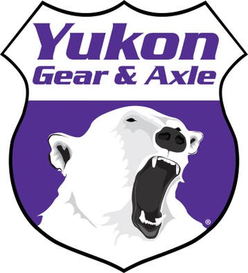 Yukon Gear Magnetic Fill Plug For Jeep Hardcore Diff Cover, Ophalen of Verzenden, Nieuw