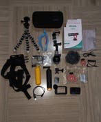 GoPro HERO10 Black Actiecamera, Nieuw