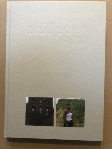 Fotografen - Vader en Zoon Philippen - NIEUW, Ophalen of Verzenden, Zo goed als nieuw, Fotografen