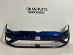 Volkswagen Golf 7 7.5 Facelift voorbumper 5G0807221FL, Ophalen, Gebruikt, Bumper, Volkswagen