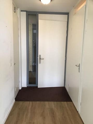 Appartement te huur in Kampen - 74 m² - 3 kamer(s) - 3, Huizen en Kamers, Huizen te huur, Appartement, Kampen, Overijssel