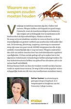 De wesp 9789046826805 Seirian Sumner, Boeken, Verzenden, Gelezen, Seirian Sumner
