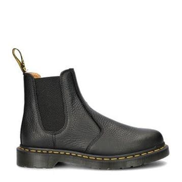 Dr. Martens Ambassador chelseaboots voor heren, Verzenden, Nieuw, Zwart, Dr. Martens