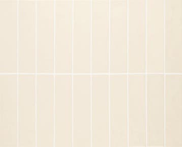 Wandtegel Creme 7,5x30 (Muurtegels, Muur- en plafondtegels), Doe-het-zelf en Verbouw, Nieuw, 20 tot 40 cm, 10 m² of meer, Wandtegels