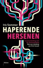 Haperende hersenen | 9789460030581 | Iris Sommer, Zo goed als nieuw, Iris Sommer