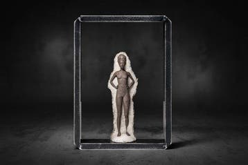 Francioni Mastromarino (1978) - Laltare de La Papessa, Antiek en Kunst
