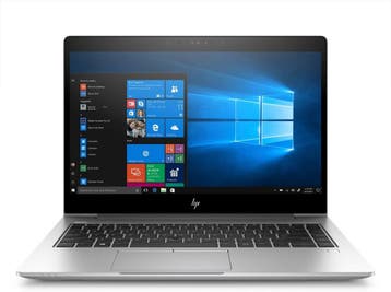 HP EliteBook 745 G5| AMD Ryzen 3| 16GB DDR4| 256GB SSD|...., Computers en Software, Windows Laptops, Nieuw
