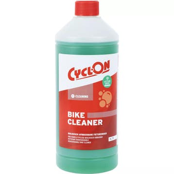 CyclOn Biologisch Afbreekbare Fietsreiniger - Veilig voor..., Ophalen of Verzenden, Nieuw, Frame