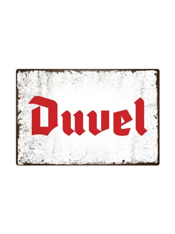 Duvel, Ophalen of Verzenden, Nieuw