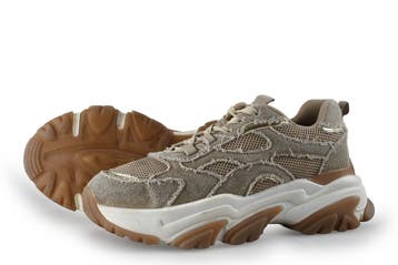 Sacha Sneakers in maat 41 Beige, Verzenden, Beige, Sacha, Sneakers of Gympen