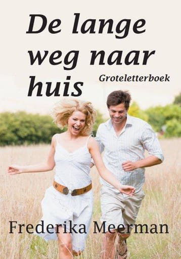 De lange weg naar huis - Frederika Meerman 9789462600362, Boeken, Verzenden, Gelezen, Frederika Meerman