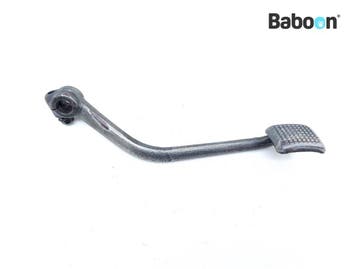 Rempedaal Kawasaki GPZ 750 Uni Trak 1983-1985 (GPZ750, Verzenden, Gebruikt