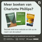 Praktisch Goederenrecht 9789001593346 Charlotte Phillips, Verzenden, Gelezen, Charlotte Phillips