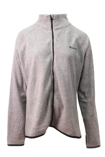 Chiemsee Vest in maat XL Grijs, Chiemsee, Verzenden, Zo goed als nieuw, Grijs