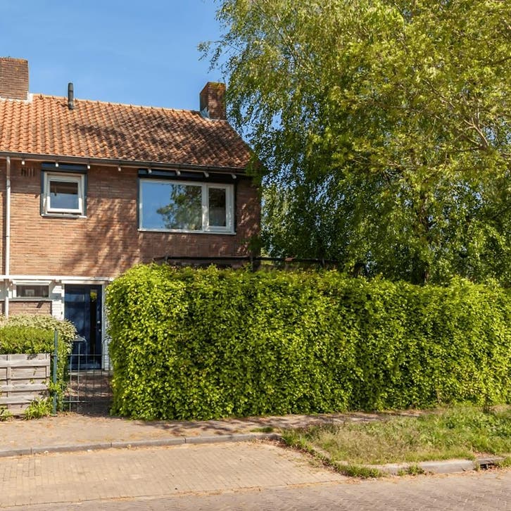 Huis in Barneveld gevonden voor €2295,- pm, Huizen en Kamers, Garages en Parkeerplaatsen