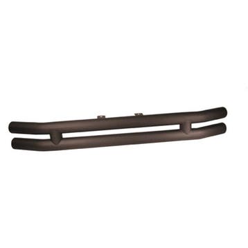 Rugged Ridge 3-In Front Double Tube Bumper 76-06 Jeep CJ /, Ophalen of Verzenden, Nieuw