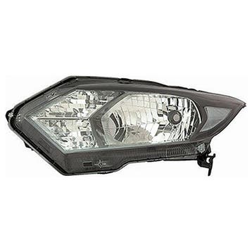 Honda HRV 2015-2018 Koplamp Links Elektrische Regeling + Mot, Verzenden, Nieuw