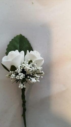 Maatwerk Corsage 149 Maatwerk, Hobby en Vrije tijd, Ophalen of Verzenden, Nieuw