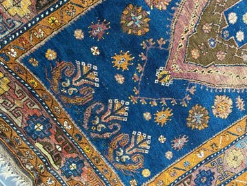 Konagend - Tapijt - 205 cm - 125 cm, Nieuw