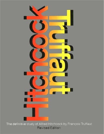 Hitchcock | Francois Truffaut | Nieuw, Ophalen of Verzenden, Nieuw, Francois Truffaut