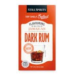 Still Spirits - Top Shelf Select- Jamaican dark rum - 2x..., Ophalen of Verzenden, Nieuw, Overige typen