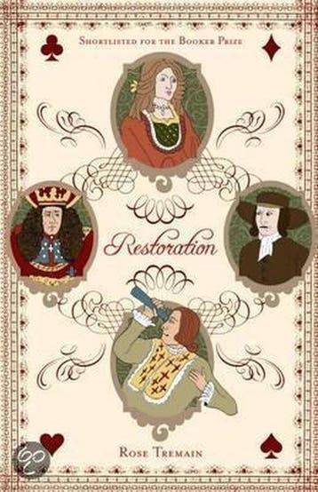 Restoration 9780340936436 Rose Tremain, Verzenden, Zo goed als nieuw, Rose Tremain