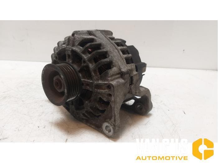 Dynamo Volkswagen Passat O189105, Auto-onderdelen, Motor en Toebehoren, Ophalen of Verzenden