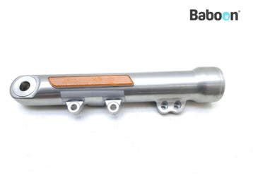 Voorvork Buitenpoot Links Harley-Davidson VRSCA V-Rod, Verzenden, Gebruikt