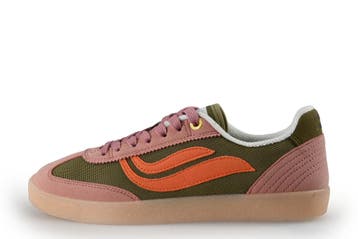 Genesis Sneakers in maat 38 Roze, Overige kleuren, Genesis, Verzenden, Sneakers of Gympen