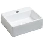 BWS Keramische Fontein Wit 33.5x29 cm, Ophalen of Verzenden, Nieuw, Overige typen