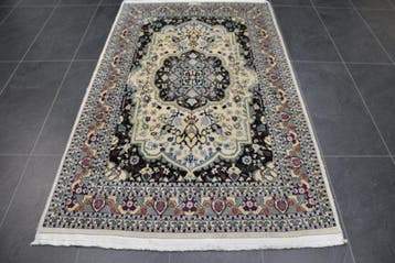 Afghan Sultani Ziegler - Tapijt - 222 cm - 137 cm, Nieuw