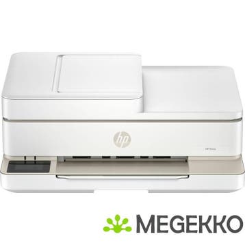HP ENVY 6520e All-in-One printer, Verzenden, Nieuw, HP