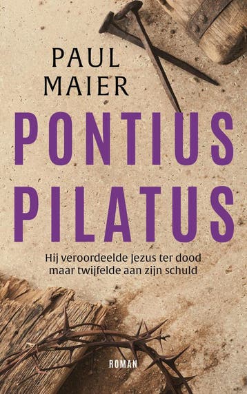 Pontius Pilatus (Goed), Verzenden, Gelezen, Paul Maier