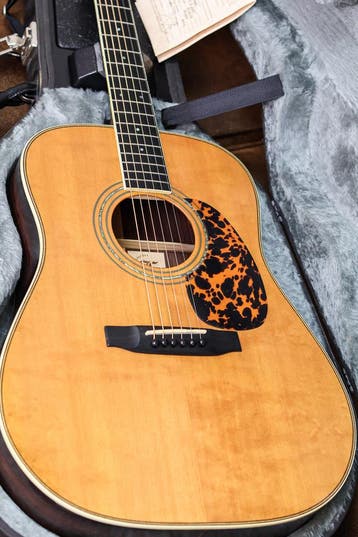 Furch D34-SR Sitka Spruce & Indian Rosewood | Natural, Nieuw