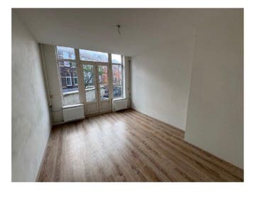 Te huur: Appartement 1e Middellandstraat in Rotterdam, Huizen en Kamers, Appartement, Rotterdam, Zuid-Holland