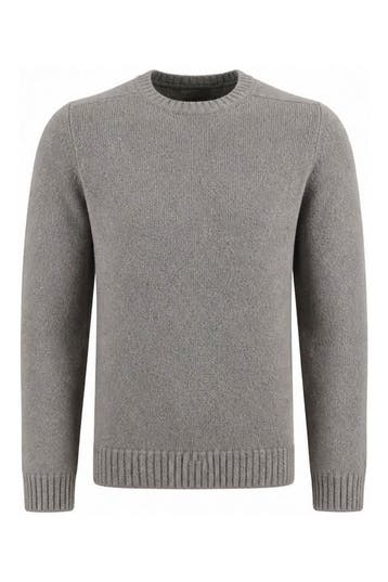 Profuomo Trui in maat XXL Beige, Verzenden, Gedragen, Overige kleuren, Profuomo