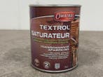 Veiling - 3x Owatrol textrol saturateur medium oak 1000ml, Nieuw